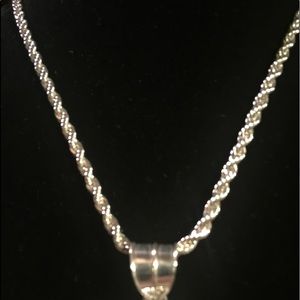 Jewelry - ‼️FINAL PRICE‼️Colorful Stone Pendant Necklace Jewelry - ‼️FINAL PRICE‼️Colorful Stone Pendant Necklace